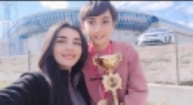 Aşkale’den Erzurum’a şampiyonluk gururu