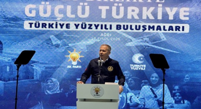  Demokrasi sokakta değil, sandıkta güçlenir 