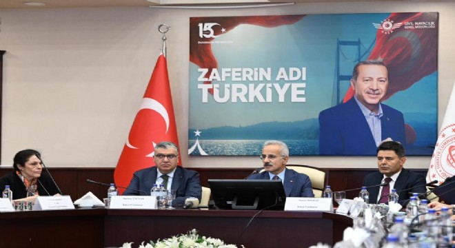  Durmak yok yola devam  dedik  sözümüzde durduk 