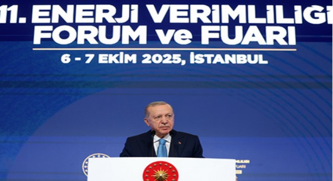  Enerjide tam bağımsız Türkiye 