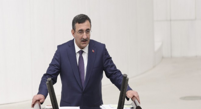 'Enflasyonu yüzde 20'nin altına indirmeyi hedefliyoruz'