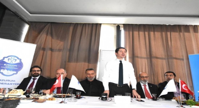  Erzurum a rağmen bir şey yapmayız 