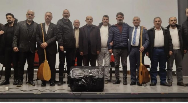 Erzurum’da 'Ramazan’ın Neşesi' ilçe turunda