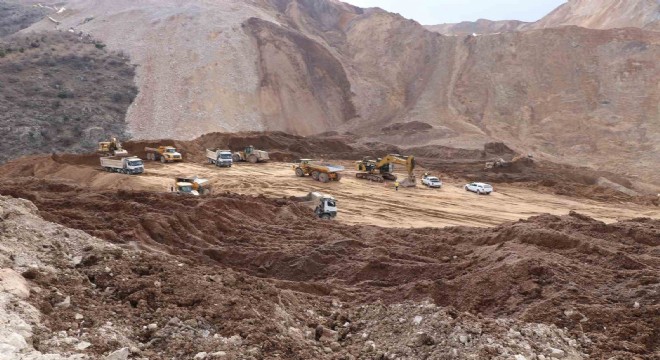 İliç davası 11 Kasım’a ertelendi