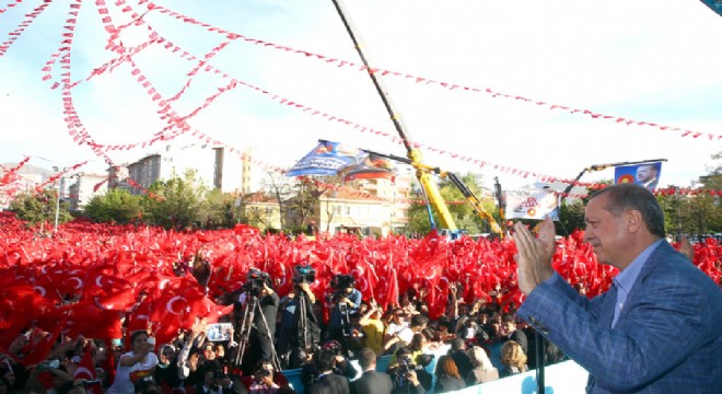  Kendimi Dadaşlarla beraber hissediyorum 