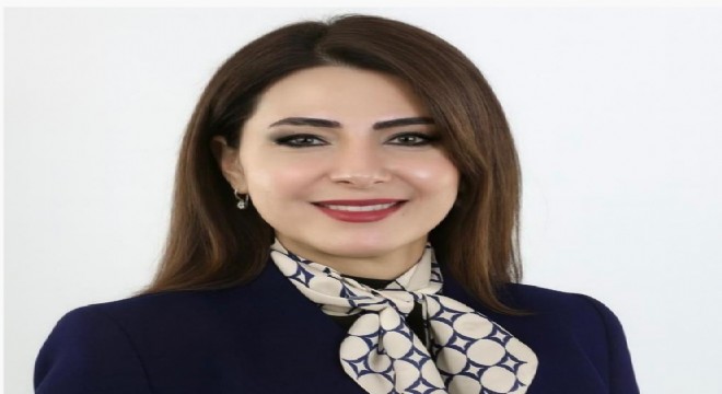 Polat dan Dünya Kadınlar Günü mesajı