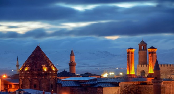 Ramazanların vazgeçilmez duası: İşfe'lena