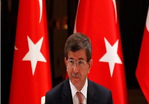 Davutoğlu: ‘Biz, ahlak ve erdem hareketiyiz’