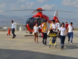 Belediye otobüsü şarampole düştü: 15 yaralı