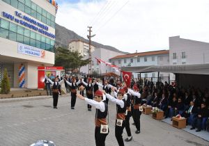 ‘Anadolu narasını Allah eksik etmesin’