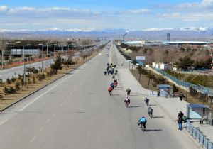 İşte Erzurum un önceliği...!