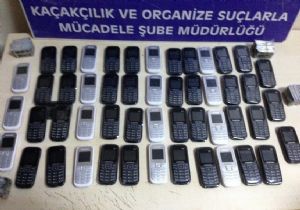 Uyuşturucu taciri tutuklandı