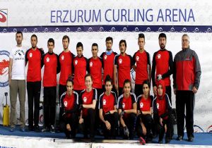 Curling yaşamlarını değiştirdi