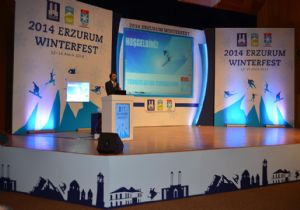 Winterfest gelenekselleştirilecek