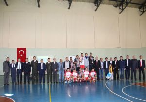 Cumhuriyet Futbol Turnuvası tamamlandı