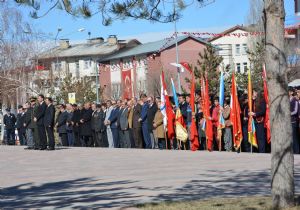 Aşkale’de Çanakkale Zaferi Etkinliği