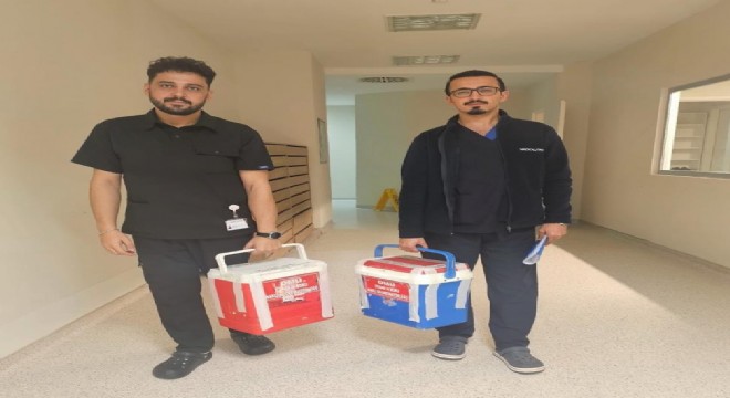 3 hastaya umut oldu