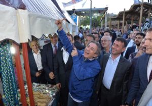 Erzurum mutfağı Beyoğlu’nda tanıtılacak