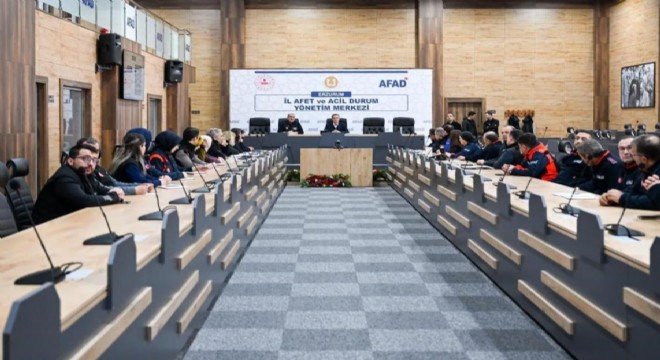 AFAD 37 bin 473 kişiye eğitim verdi