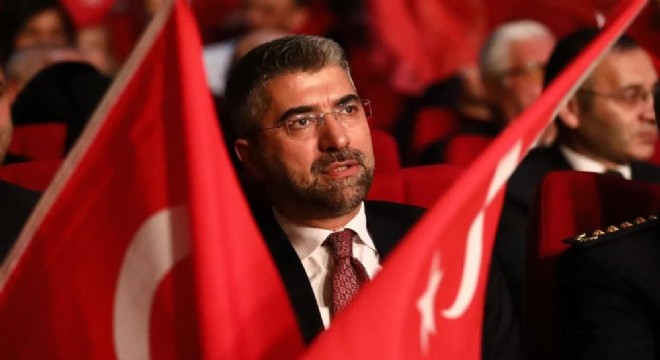 AK Parti den  2025’te ne yaptık?  çalışması