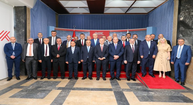 ATAUNİV’den Ortadoğu açılımı