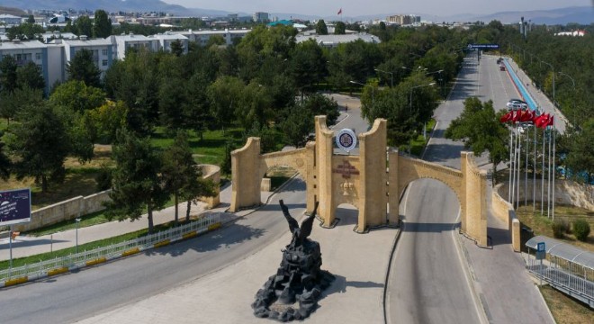 ATAUNİV'den  yüzde 102’lik büyük başarı