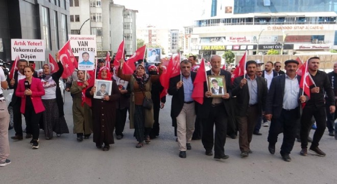 ‘Al bayrağı Kandil’e dikeceğiz’