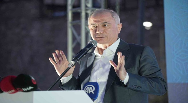 Ala’dan sert tepki