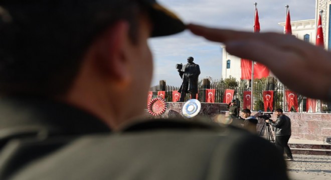 Atatürk’e vefa, Cumhuriyete sadakat