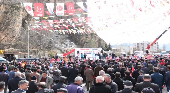 Aydemir: Dadaşlar 31 Martta yine tarih yazacak’