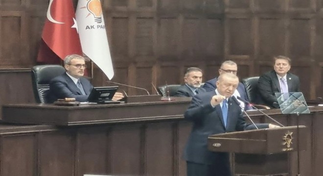 Aydemir, eser siyasetini örneklerle anlattı