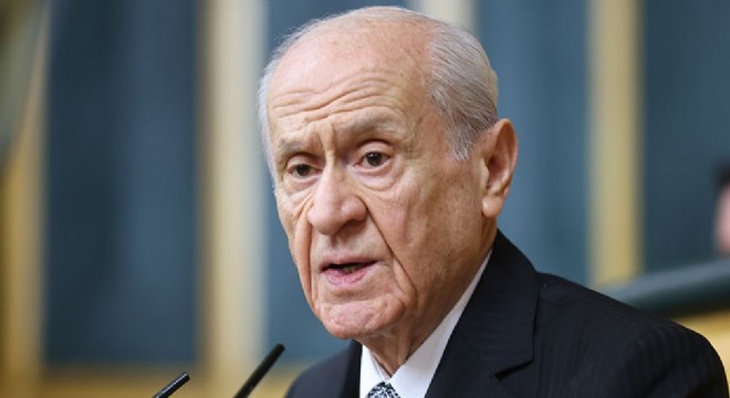 Bahçeli:  Hüseyni ahlakın izinden yürüyoruz 