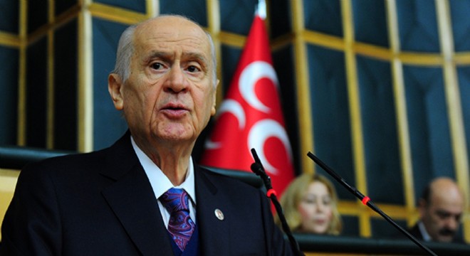 Bahçeli’den Anneler Günü paylaşımı