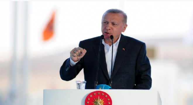 ‘Bir kez daha hüsrana uğrayacaklardır’