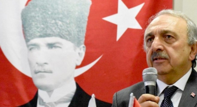 ‘Bu kutlu zafer onurlu bir mücadelenin eseridir’