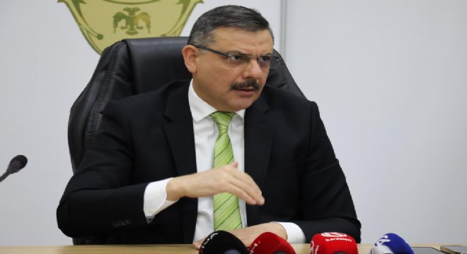 Çiftçi: ‘Vakıflar, medeniyetimizin izdüşümüdür’