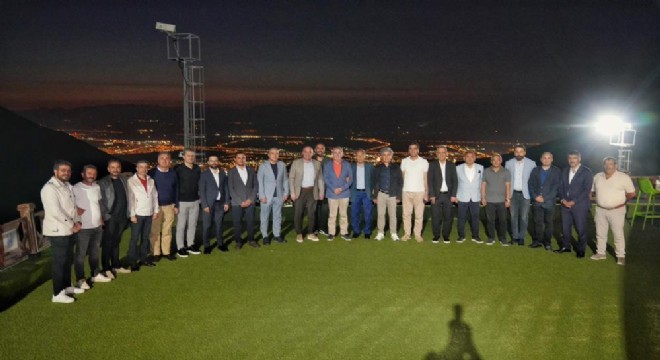Cumhuriyeti Kuran Şehirler Erzurum’da buluştu
