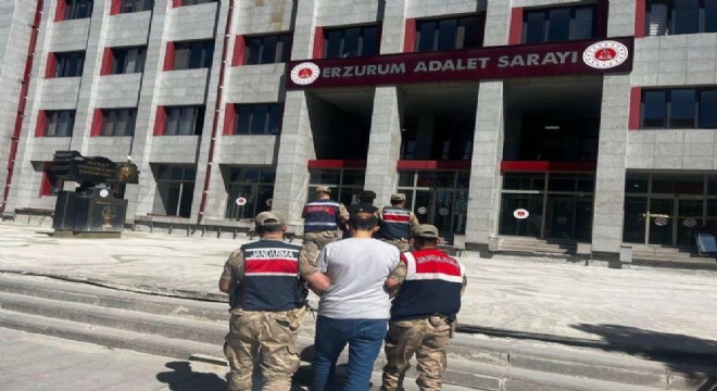 DEAŞ propagandası yapan 1 kişi tutuklandı