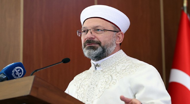 Diyanet’e 4 bin sözleşmeli imam hatip alınacak