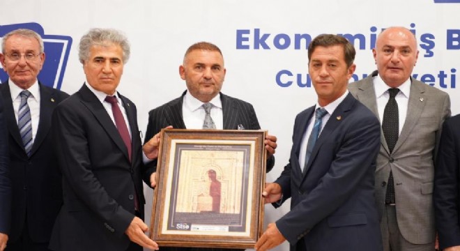 Dört Şehirden Kardeş Odalar Protokolü