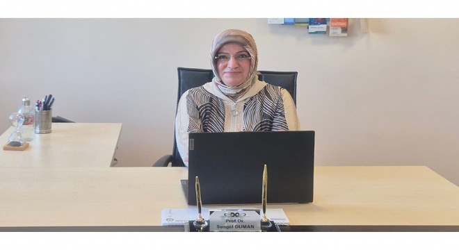 ETÜ’den Enerji ve Çevre Güvenliğinde öncü çalışma