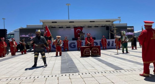 ETÜ ve ERMED’den ‘Herkes İçin Engelsiz Bahar Şenliği’