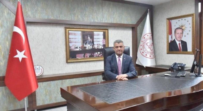 Ekici'den yeni eğitim ve öğretim yılı mesajı