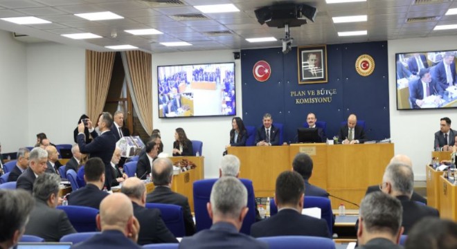 Emekli maaşı düzenlemesi Komisyonda kabul edildi