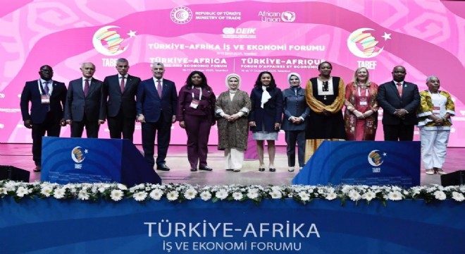  Kadın girişimci oranı yüzde 18,2 ye yükseldi 