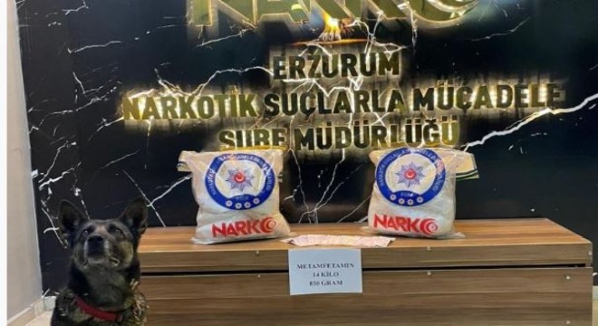 Emniyetten uyuşturucu tacirlerine darbe