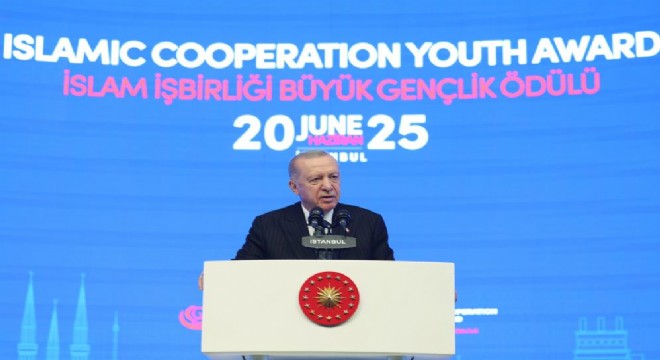 Erdoğan: ‘Birbirimize yoldaş olacağız’