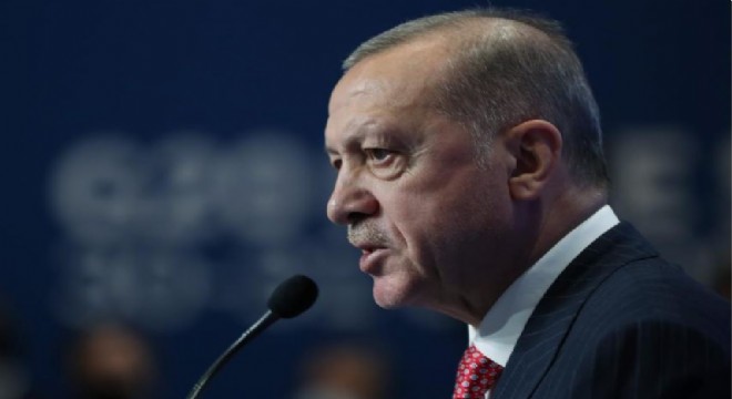 Erdoğan Türk Keneşi’ne seslendi