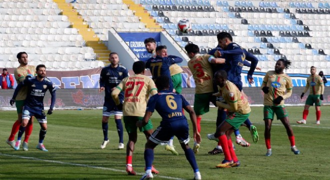 Eren.. Eren.. Eren: 2 - 0