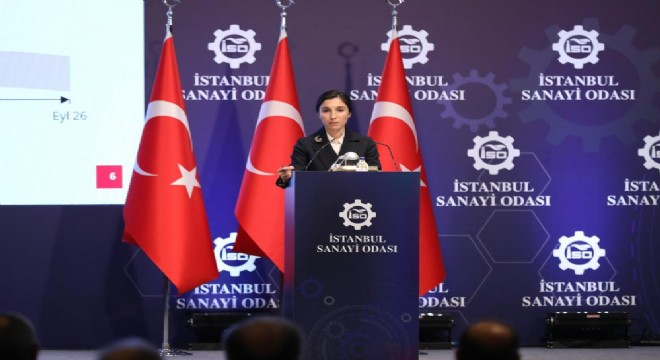 Erkan: 'Türk Lirasına geçiş başlamıştır'
